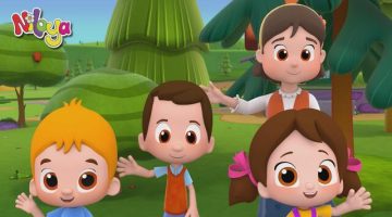 Niloya, 23 Nisan’da Bayram Coşkusunu Yeni Bölümleriyle Ekranlara Taşıyor