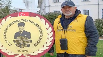 Nurten Yontar: Selim Hikmet Başkanın Vefatı Büyük Üzüntü Yarattı