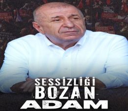 Ümit Özdağ’ın Hayatı Belgesel Oldu