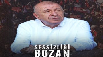 Ümit Özdağ’ın Hayatı Belgesel Oldu