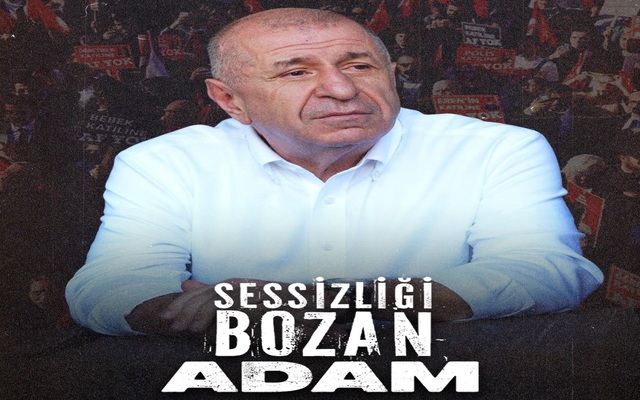 Ümit Özdağ’ın Hayatı Belgesel Oldu