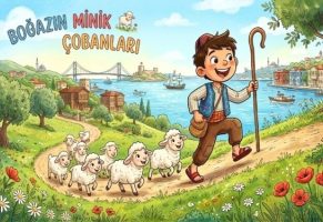 21. Yüzyılda “Minik Çoban” Vizyonu