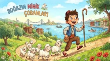 21. Yüzyılda “Minik Çoban” Vizyonu