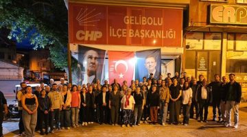 CHP’de “Mutlak Butlan” Kararı Sonrası Sıcak Saatler