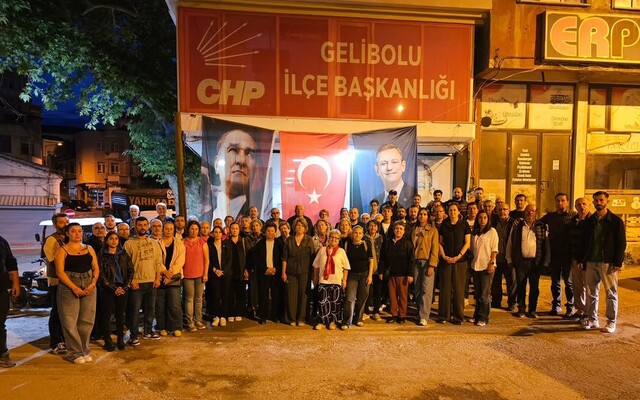CHP’de “Mutlak Butlan” Kararı Sonrası Sıcak Saatler