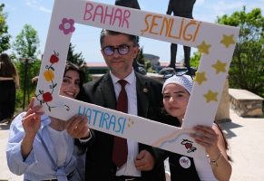 29. ÇOMÜ Bilim, Kültür ve Spor Şenlikleri Devam Ediyor