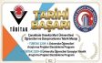 ÇOMÜ’den Tarihi Başarı: 178 Öğrenci Projesine TÜBİTAK Desteği