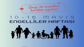 Çanakkale’den Anlamlı Mesaj: “Her Engeli Birlikte Aşıyoruz”