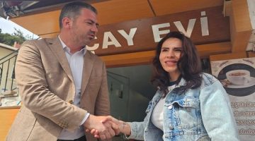 Engin Coşkun: Esnafın Hali Kentin Aynasıdır
