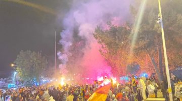 Galatasaray’da 26. Şampiyonluk: Okan Buruk ve “Dörtleme” Geleneği!
