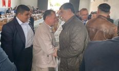 Yülüce Köyü Hayrında Siyaset ve Vatandaş Buluştu