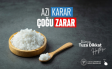Gelibolu’da Sağlıklı Yaşam Seferberliği: “Azı Karar, Çoğu Zarar”