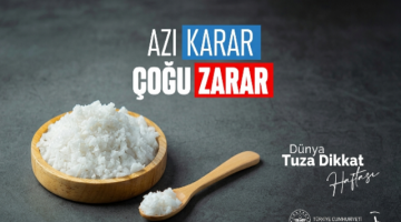 Gelibolu’da Sağlıklı Yaşam Seferberliği: “Azı Karar, Çoğu Zarar”