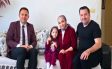 Gelibolu’nun İlham Kaynağı Merve’ye Anlamlı Ziyaret