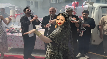 Gelibolu’nun Rüzgârı Gelin Evi’nde Esecek!