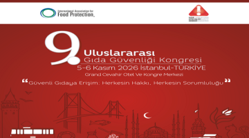 Gıda Güvenliğinde Görünmeyen Risk: Algı Yönetimi