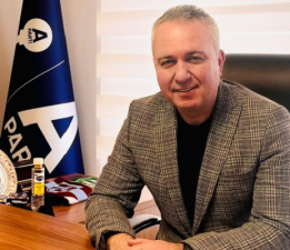 İsmail Kaya: Türk Bayrağına Yönelen Tahammülsüzlük Kabul Edilemez