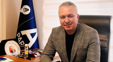 İsmail Kaya: Türk Bayrağına Yönelen Tahammülsüzlük Kabul Edilemez