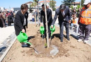 Japonya Başkonsolosluğu ve ÇOMÜ’den İş Birliği Mesajı
