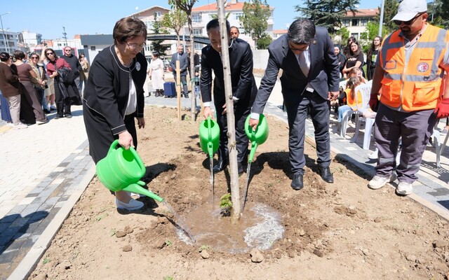 Japonya Başkonsolosluğu ve ÇOMÜ’den İş Birliği Mesajı
