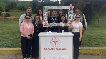 KETEM Ekipleri Gelibolu Kıyılarına İndi