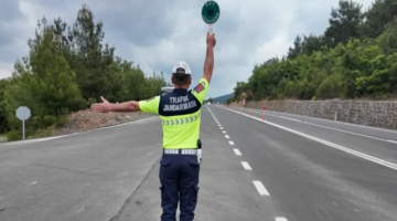 Kurban Bayramı’nda Yoğun Trafik Önlemleri