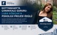 Nottingham’da Çanakkale Gururu: Lara Kökçak’a Psikoloji Projesi Ödülü