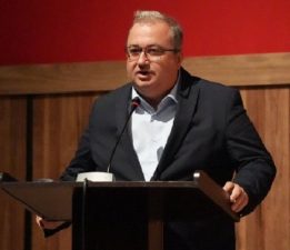 Levent Gürbüz: Çanakkale’de Demokrasi Ve Dayanışma İçin Omuz Omuza Yürüdük