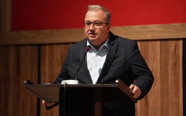 Levent Gürbüz: Çanakkale’de Demokrasi Ve Dayanışma İçin Omuz Omuza Yürüdük
