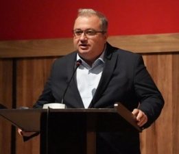 Gürbüz: “Üç Fidan’ın İdealleri Bu Topraklarda Yaşamaya Devam Ediyor”