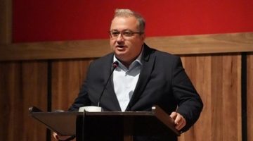 Gürbüz: “Üç Fidan’ın İdealleri Bu Topraklarda Yaşamaya Devam Ediyor”