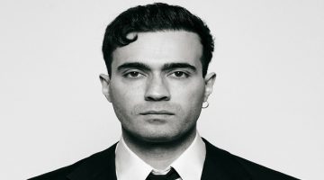 Yeni EP Habercisi “Biterse Hatıran”