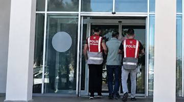 Biga’da Dolandırıcılık Şüphelisi Yakalandı