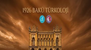 ÇOMÜ’de Dev Türkoloji Buluşması