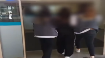 Evlilik Vaadiyle Dolandırıcılık Operasyonu