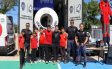ÇOMÜ’den Hayati Adım: 7’den 77’ye Afet Bilinci Başladı