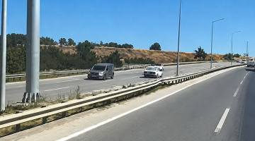 Ehliyetsiz ve Alkollü Sürücü Gözaltına Alındı