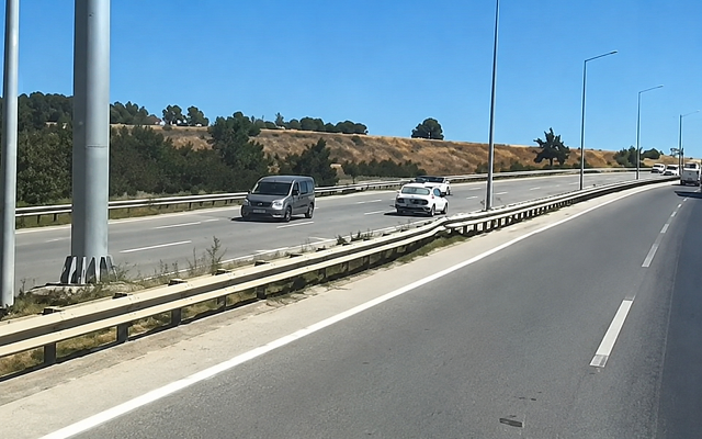 Ehliyetsiz ve Alkollü Sürücü Gözaltına Alındı