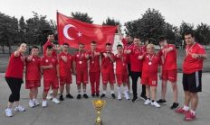 Engelsiz Başarı: Milli Takımımız Dünya Arenasında Tarih Yazdı