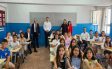 Gelibolu’da Karneler Alındı Tatil Başladı