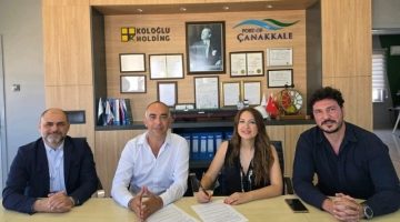 Gelibolu’da Eğitimin Limanları Sektöre Açılıyor