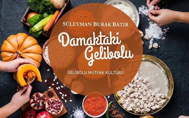 Öğretmenler Gelibolu’nun Gastronomi Mirasını Keşfetti