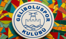 Geliboluspor “Bayrak” Değiştirmedi!