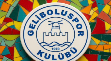 Geliboluspor “Bayrak” Değiştirmedi!