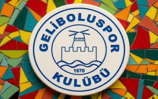 Geliboluspor “Bayrak” Değiştirmedi!