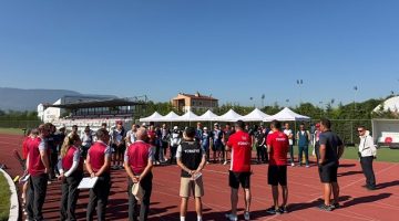 Genç Okçulardan Türkiye Dereceleri