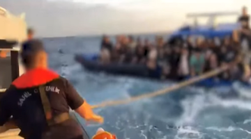 Göçmen Kaçakçılığı Operasyonu: 36 Tutuklama