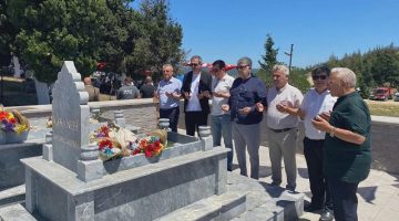 Hem Ecdada Vefa Hem Üreticiye Destek