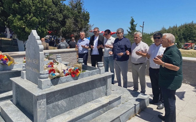 Hem Ecdada Vefa Hem Üreticiye Destek