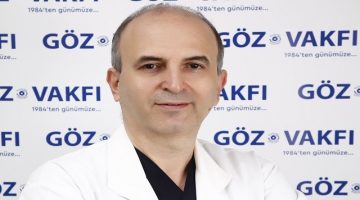 Yaz Sıcakları Kapıda: Güneş Işınları Kataraktı Tetikliyor